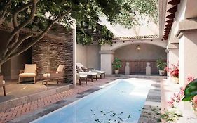 Casa Eva Hotel Boutique & Spa